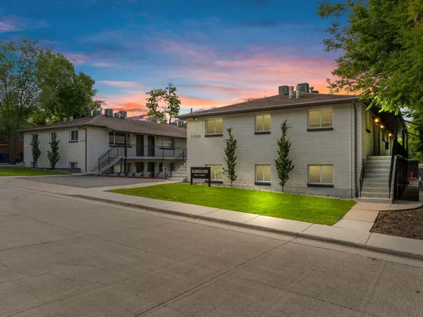 Walking Distance to the University, 1260 E Alameda Ave #1266-2, Salt Lake City, UT 84102