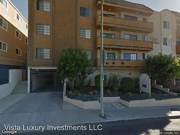 2nd image of 1520 N Vista St APT 108