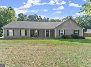 300 White Acres Dr, Stockbridge, GA 30281