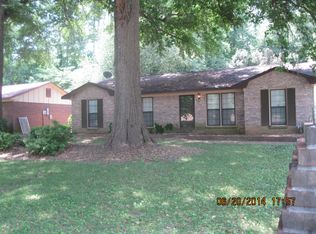 5432 Gettysburg Way, Columbus, GA 31907