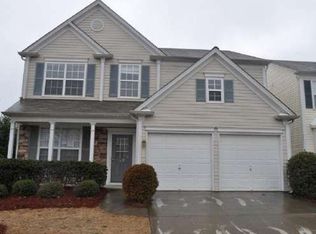615 Melilot Ln, Alpharetta, GA 30004