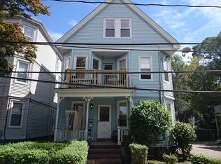 147 Murdock St, Brighton, MA 02135