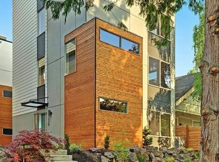 5226 12th Ave NE, Seattle, WA 98105