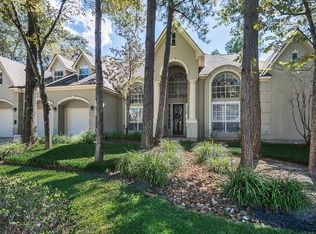 71 W Wedgemere Cir, Spring, TX 77381