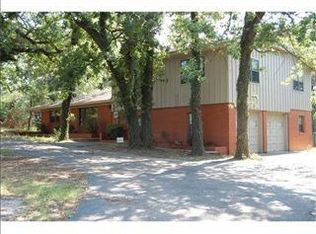 1615 N Council Rd, Oklahoma City, OK 73127