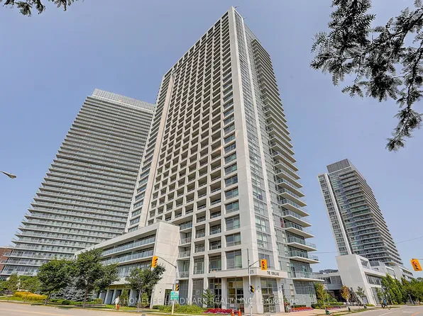 275 Yorkland Rd #2201, Toronto, ON M2J 0B4