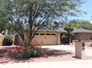4542 E Hearn Rd, Phoenix, AZ 85032