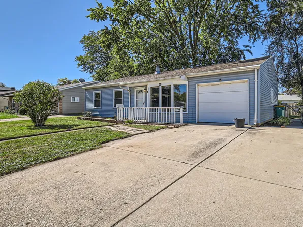 506 Everette Ave, Romeoville, IL 60446