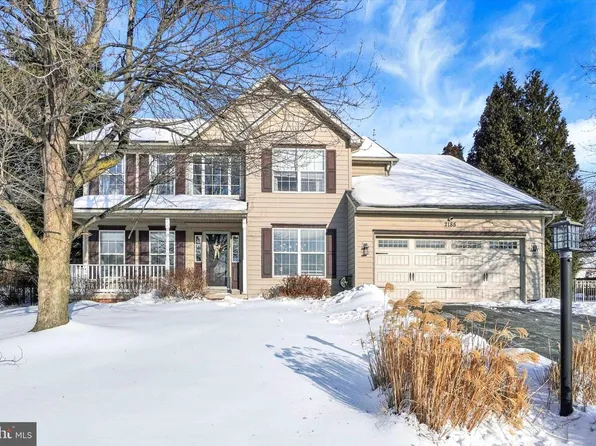 2185 Brigadier Dr, York, PA 17404