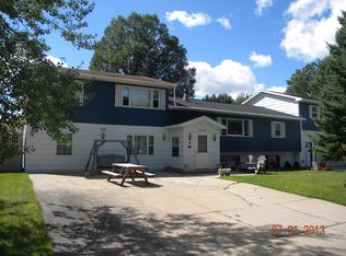 1101 NE 7th Ave, Grand Rapids, MN 55744