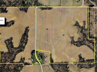 6249 S Mount Zion Rd, Connersville, IN 47331