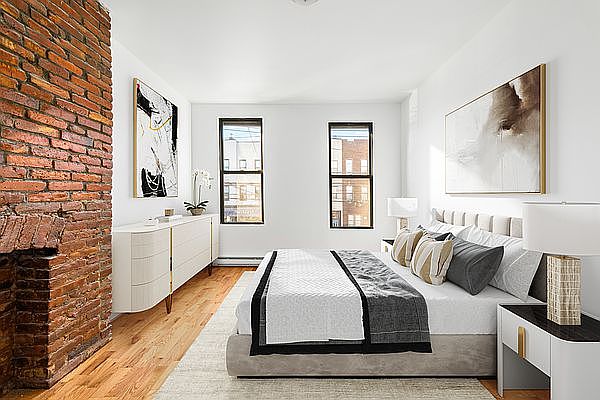 1st image of 195 Wyckoff Ave #3A