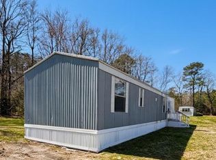 16121 Peaceful Acres Ln, Lincoln, DE 19960