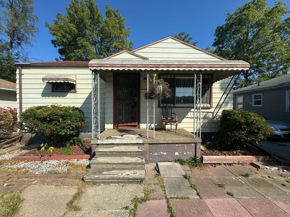 1408 W Pasadena Ave, Flint, MI 48504