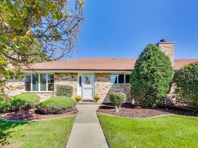 7555 W Willowood Ct, Orland Park, IL, 60462