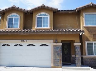 11836 Ferris Rd, El Monte, CA 91732