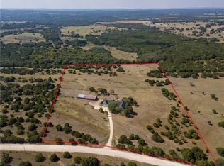 401 Myers Creek Rd, Dripping Springs, TX 78620