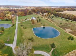 5729 Monroeville Rd, Fort Wayne, IN 46816