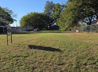 108 W Comanche St, Marlow, OK 73055