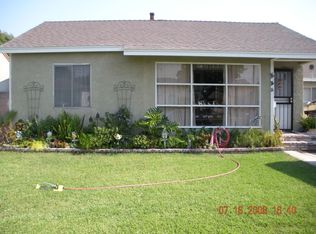 11944 Ferina St, Norwalk, CA 90650