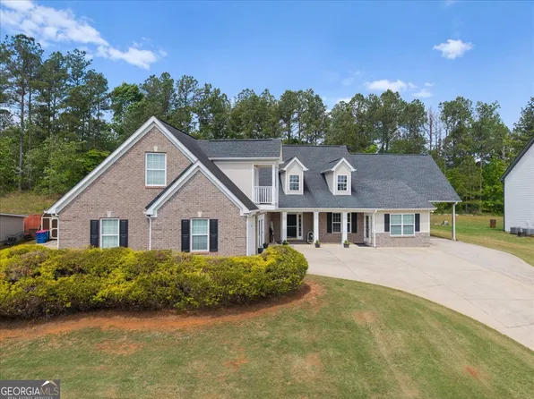 635 Shoals Trl, Dallas, GA 30132