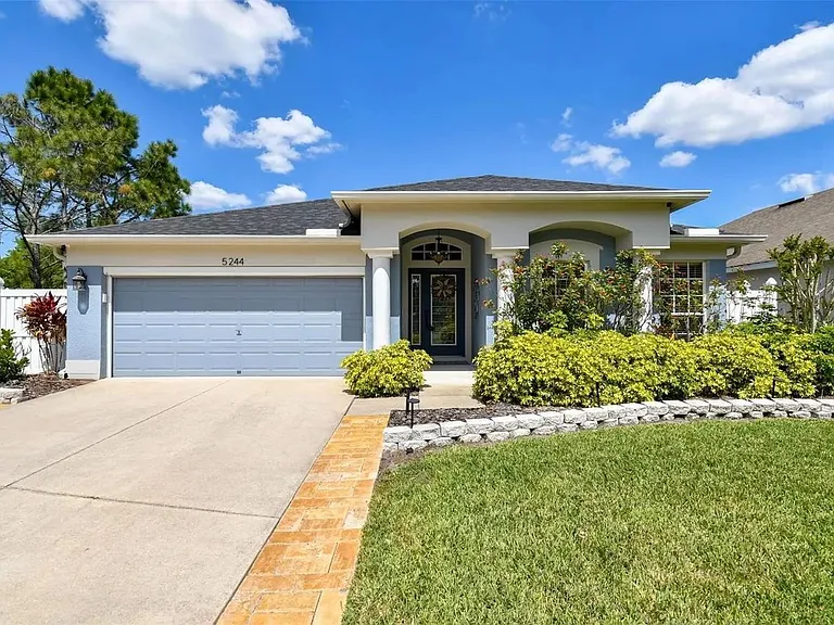 5244 Algerine Pl — Photo 1