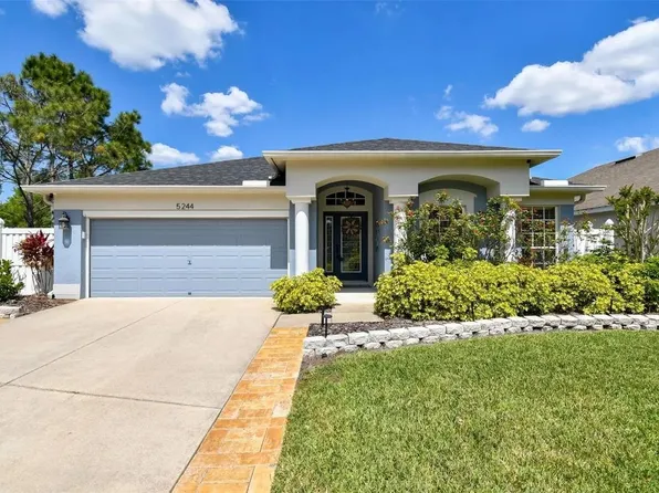 5244 Algerine Pl, Zephyrhills, FL 33544