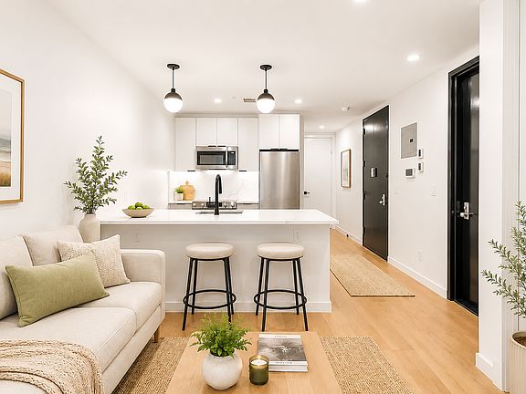 2nd image of 69 Mother Gaston Blvd #1A