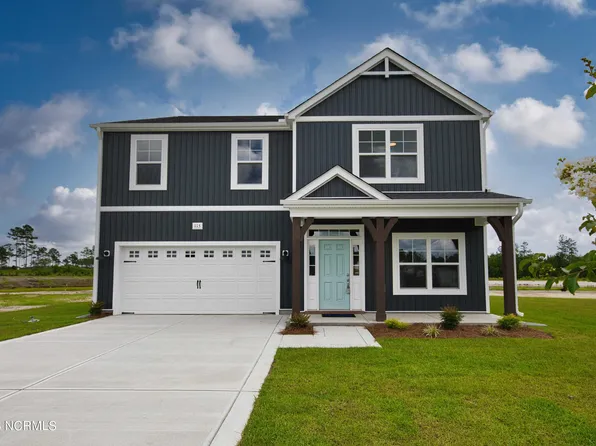 104 Sea Breeze Court, Sneads Ferry, NC 28460