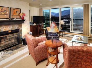 1100 N Frontage Rd W #1504, Vail, CO 81657