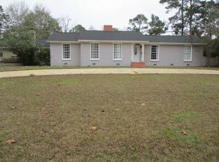 1611 Whispering Pines Rd, Albany, GA 31707