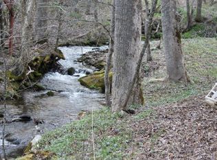 335 Partridge Creek Rd, Topton, NC 28781