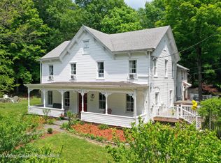 474 W Saugerties Rd, Saugerties, NY 12477