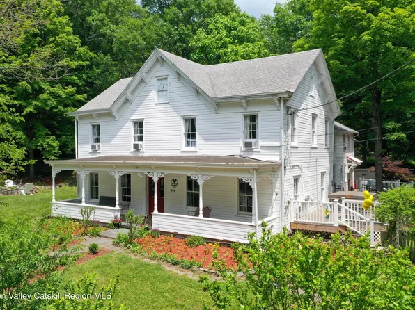 474 W Saugerties Road, Saugerties, NY 12477