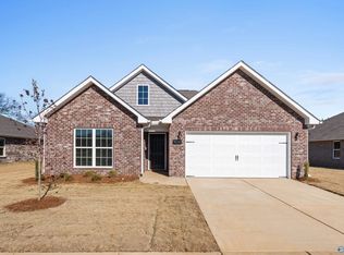 3134 Lea Ln SE, Decatur, AL 35603
