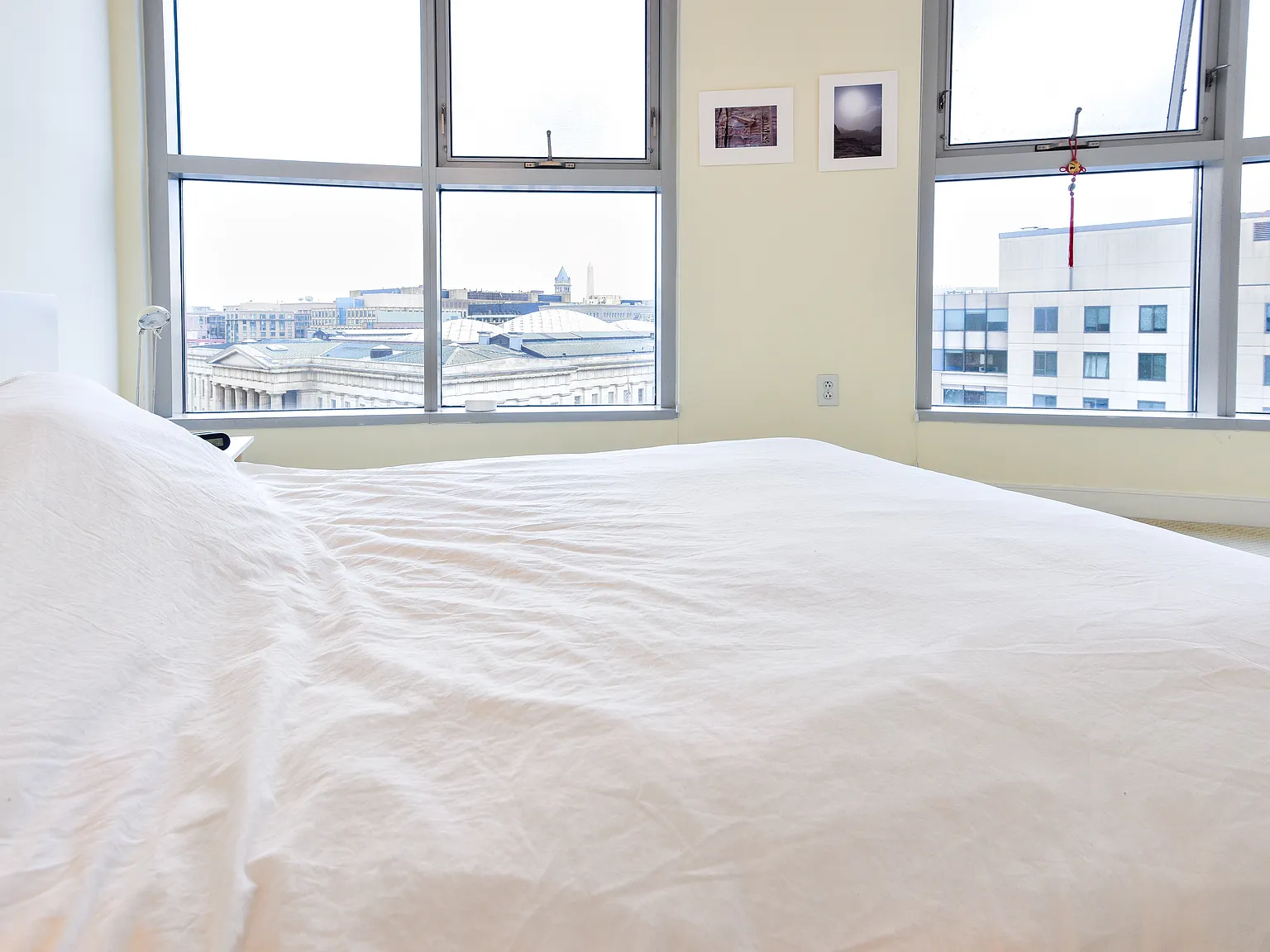 1 bed, 706 sqft, $2,400 — Photo 3