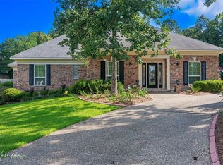 342 Parsons Grn, Shreveport, LA 71106