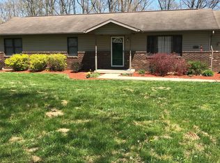 2560 W Double Down Ct, Bloomington, IN 47403