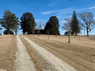 1390 Goldfinch Ave, Audubon, IA 50025