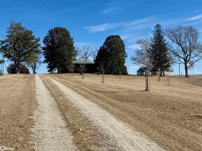 1390 Goldfinch Ave, Audubon, IA, 50025