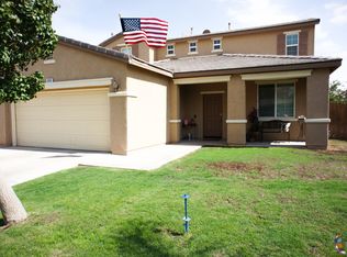 1099 Skyview Ave, El Centro, CA 92243