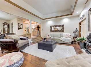 6329 Chatham Rd, Oklahoma City, OK 73132