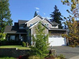2111 30th Street Ct SE, Puyallup, WA