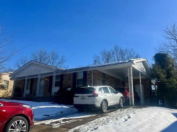 2283 Arlene Ave, Memphis, TN 38127