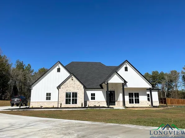 176 Heather Ln, Diana, TX 75640