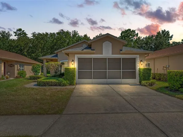 11206 Heathrow Ave, Spring Hill, FL 34609