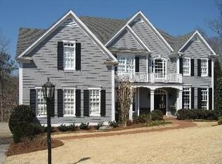 5106 Sapphire Dr, Marietta, GA 30068