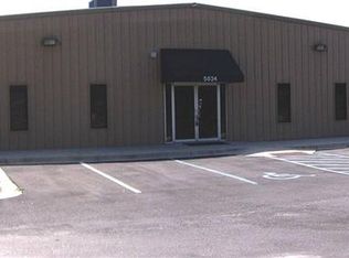 5024 Meridian St N, Huntsville, AL 35810