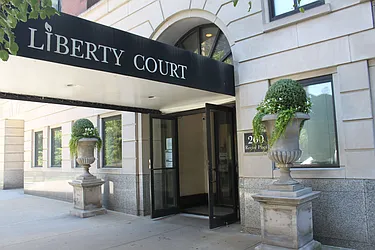 Rented by GANIARIS REALTY GROUP INC