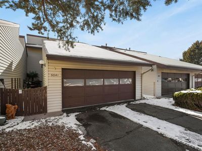 5041 Masheena Ln, Colorado Springs, CO, 80917